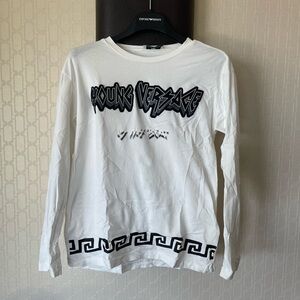 Versace kids t shirt